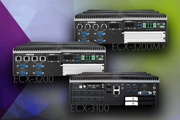 Erweiterbare Edge-KI-Workstations 6 Erweiterbare Edge-KI-Workstations