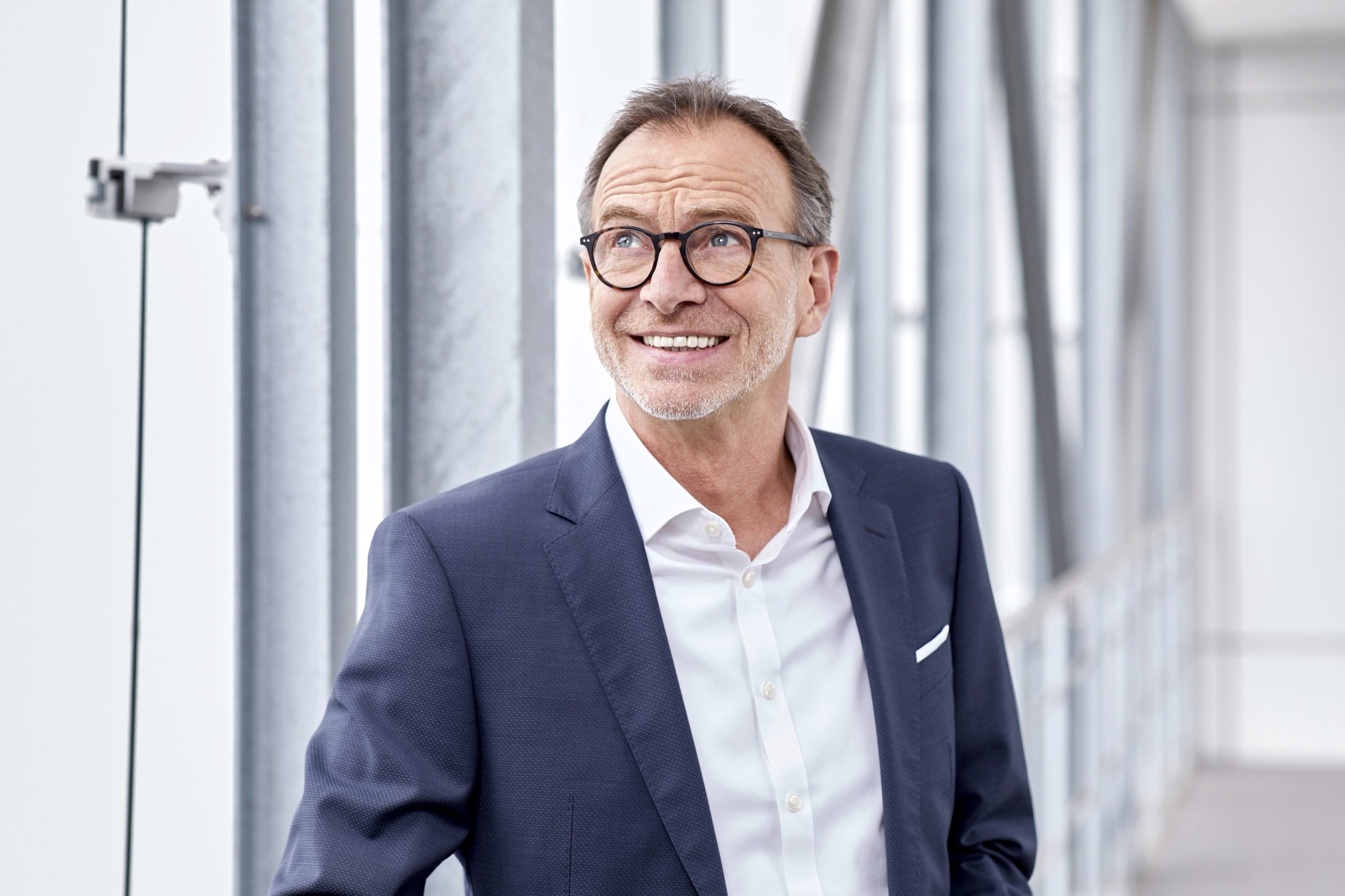 CSO von Wago hört auf