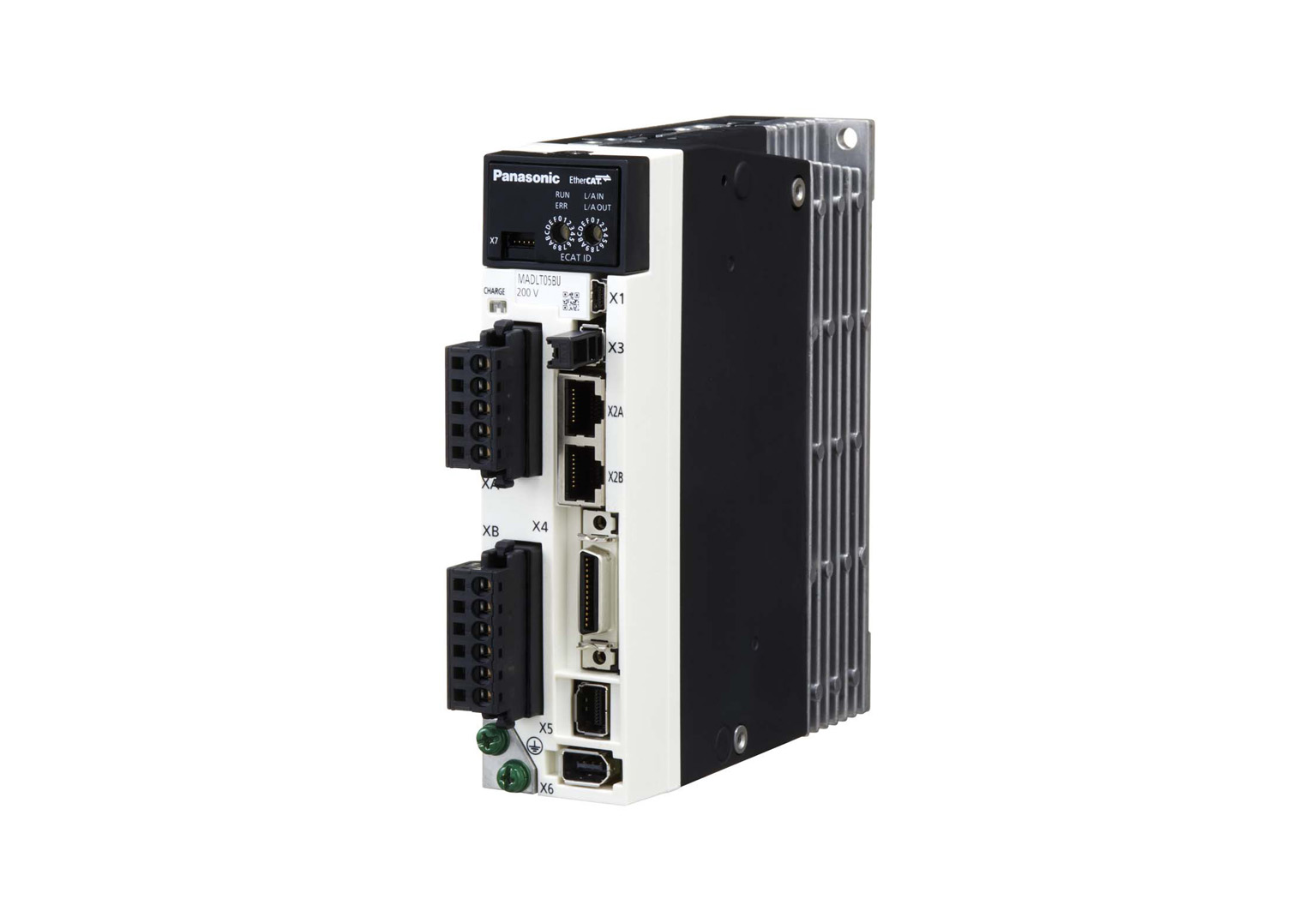 Für alle Eventualitäten