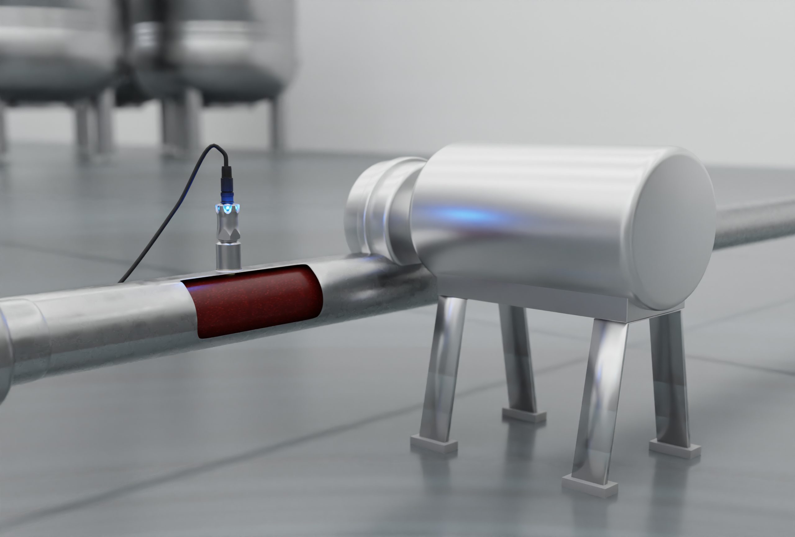 Wie schützt man Pumpen vor Luft und Gas? 10 Wie schützt man Pumpen vor Luft und Gas?