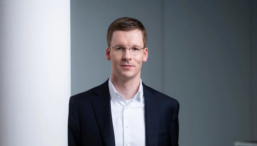 Harting stärkt Vorstandsbereich Finanzen