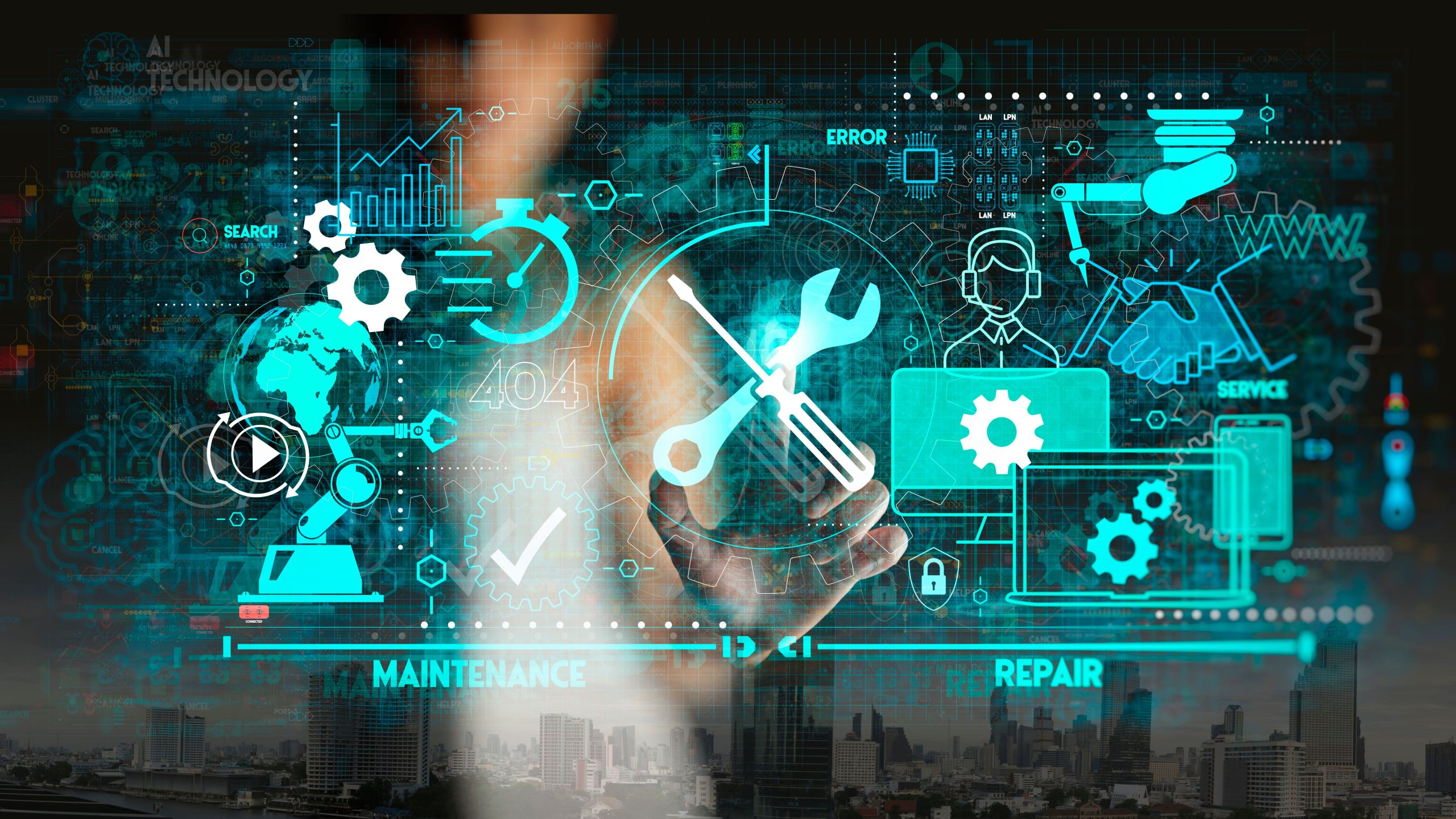 Vor Gefahren abgeschottet 3 Vor Gefahren
abgeschottet