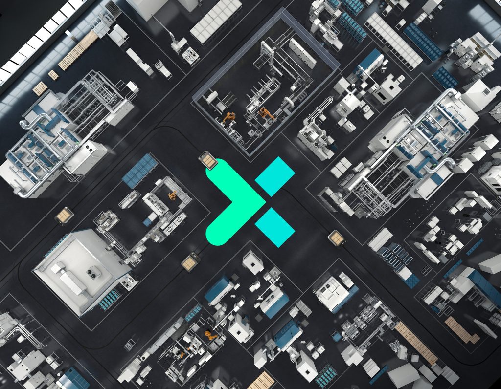 Siemens stellt Portfolio für industrielle Automatisierung vor 1 IOX Visual full