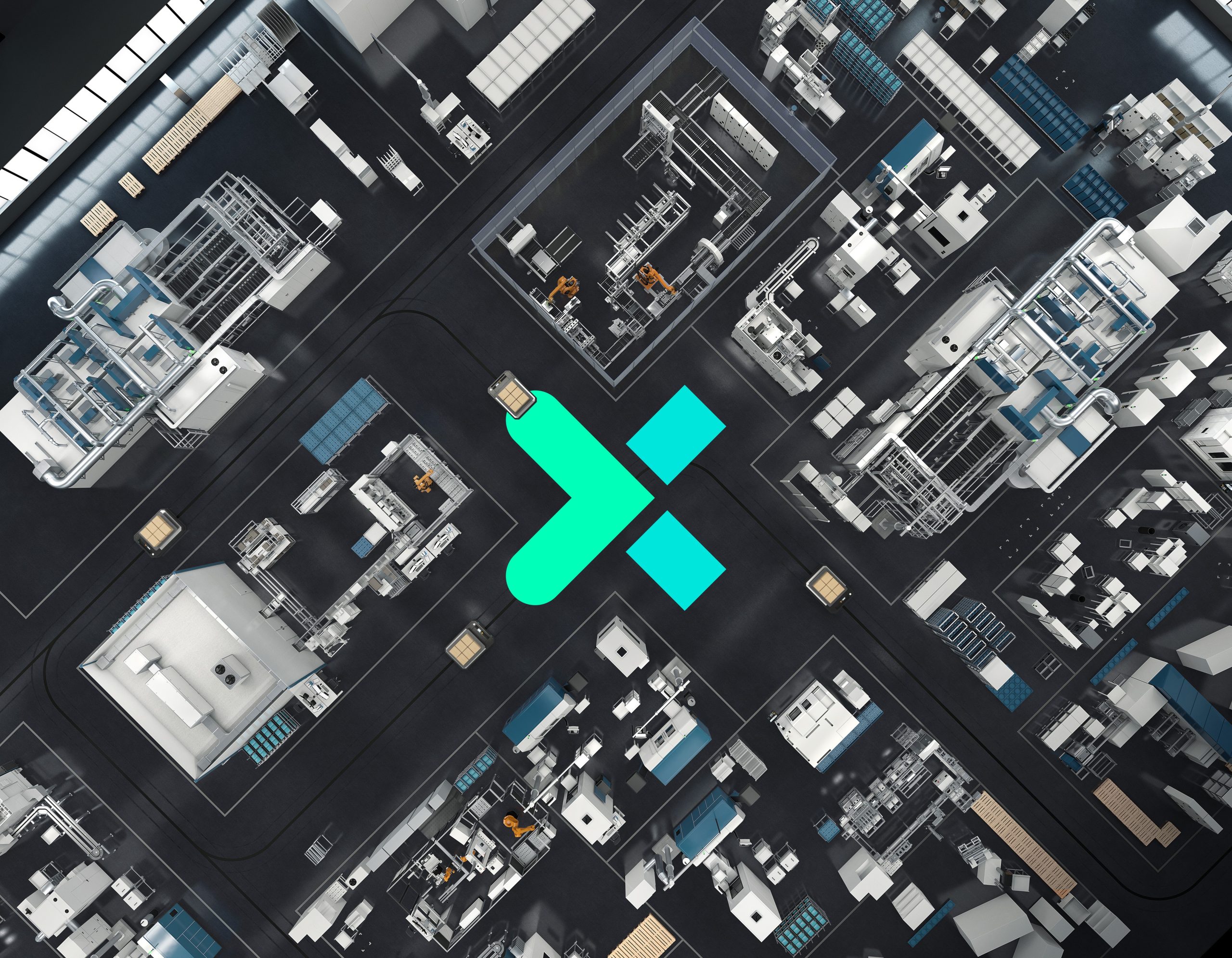 Siemens stellt Portfolio für industrielle Automatisierung vor