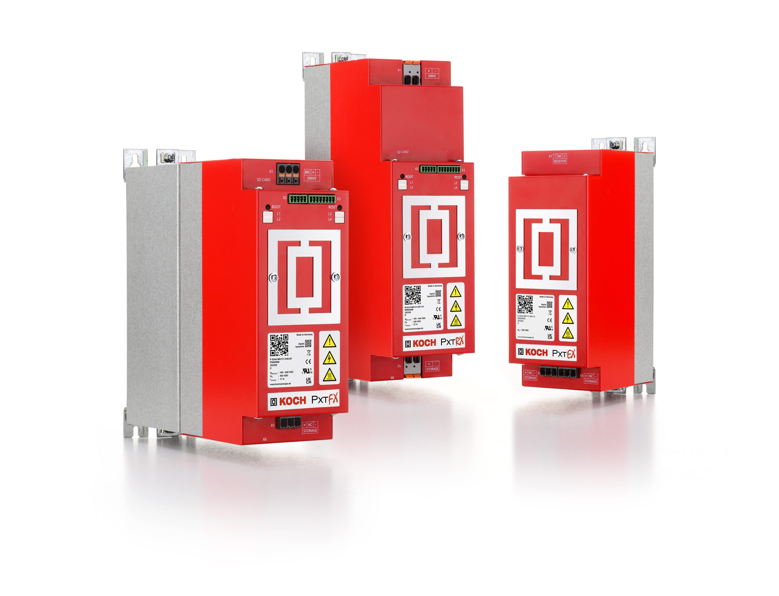 Aktives Energiemanagement