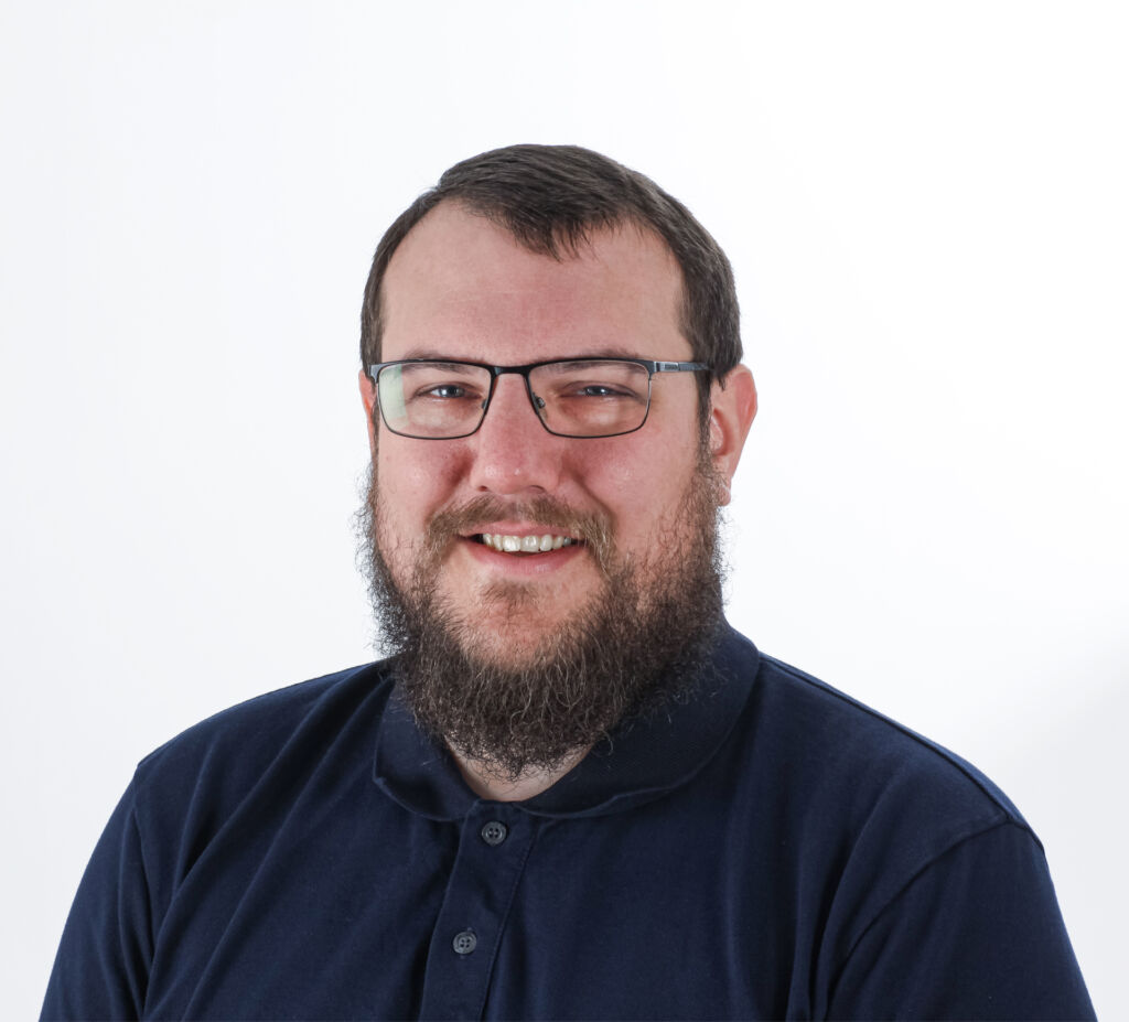 Rundum sicher 2 Der Trend zu Angriffen auf die OT ist leider ganz klar erkennbar.
Marc Schmierer, ADS-Tec