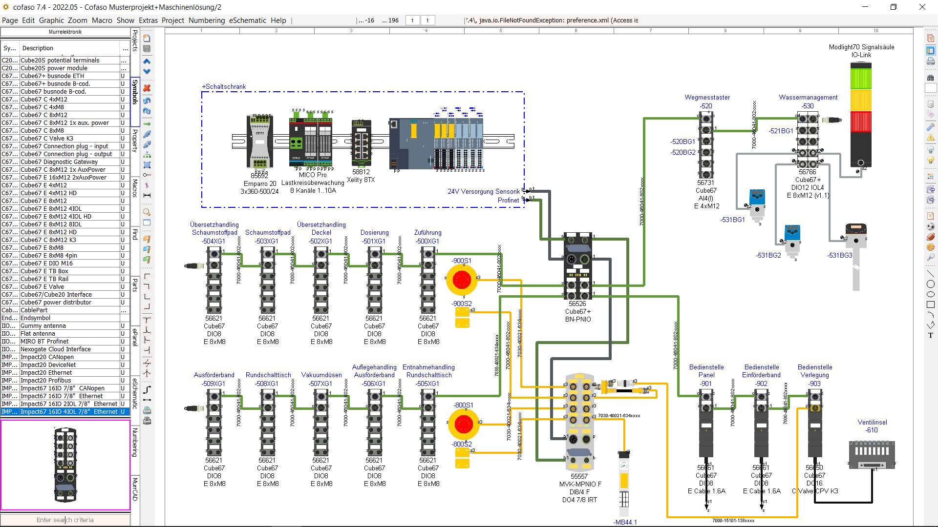 Software-Tool bringt Tempo ins Engineering