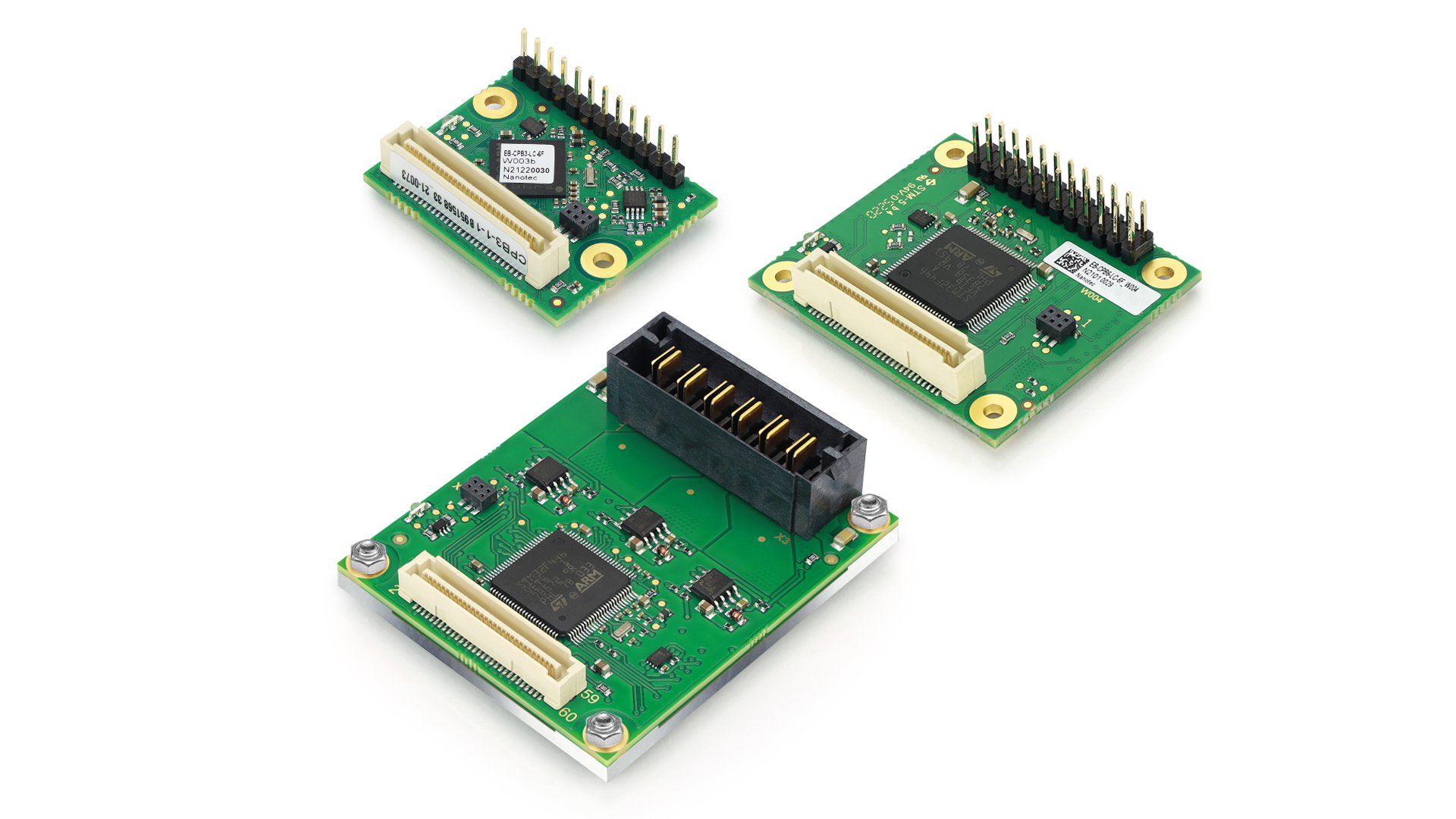 Kompakte Plugin-Controller