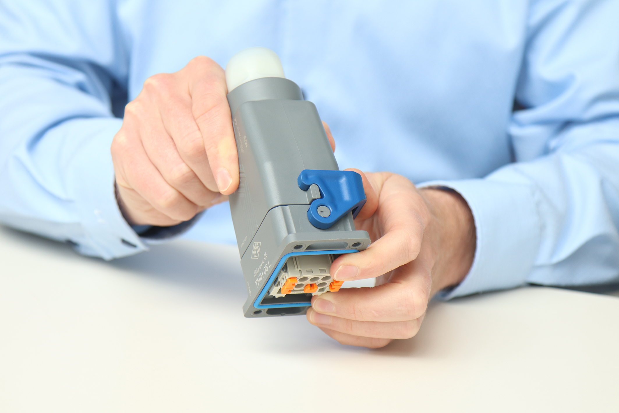 Saubere Symbiose 10 Saubere
Symbiose