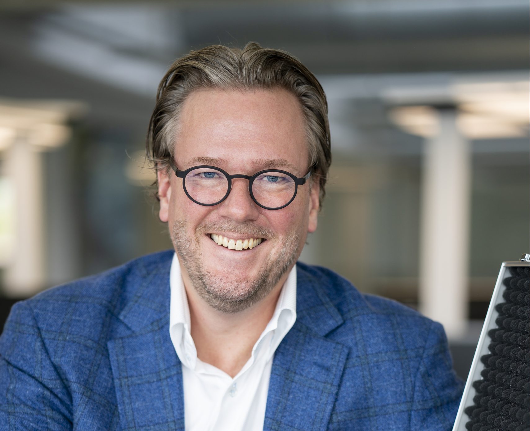 Philip Harting in den engeren Vorstand des ZVEI gewählt