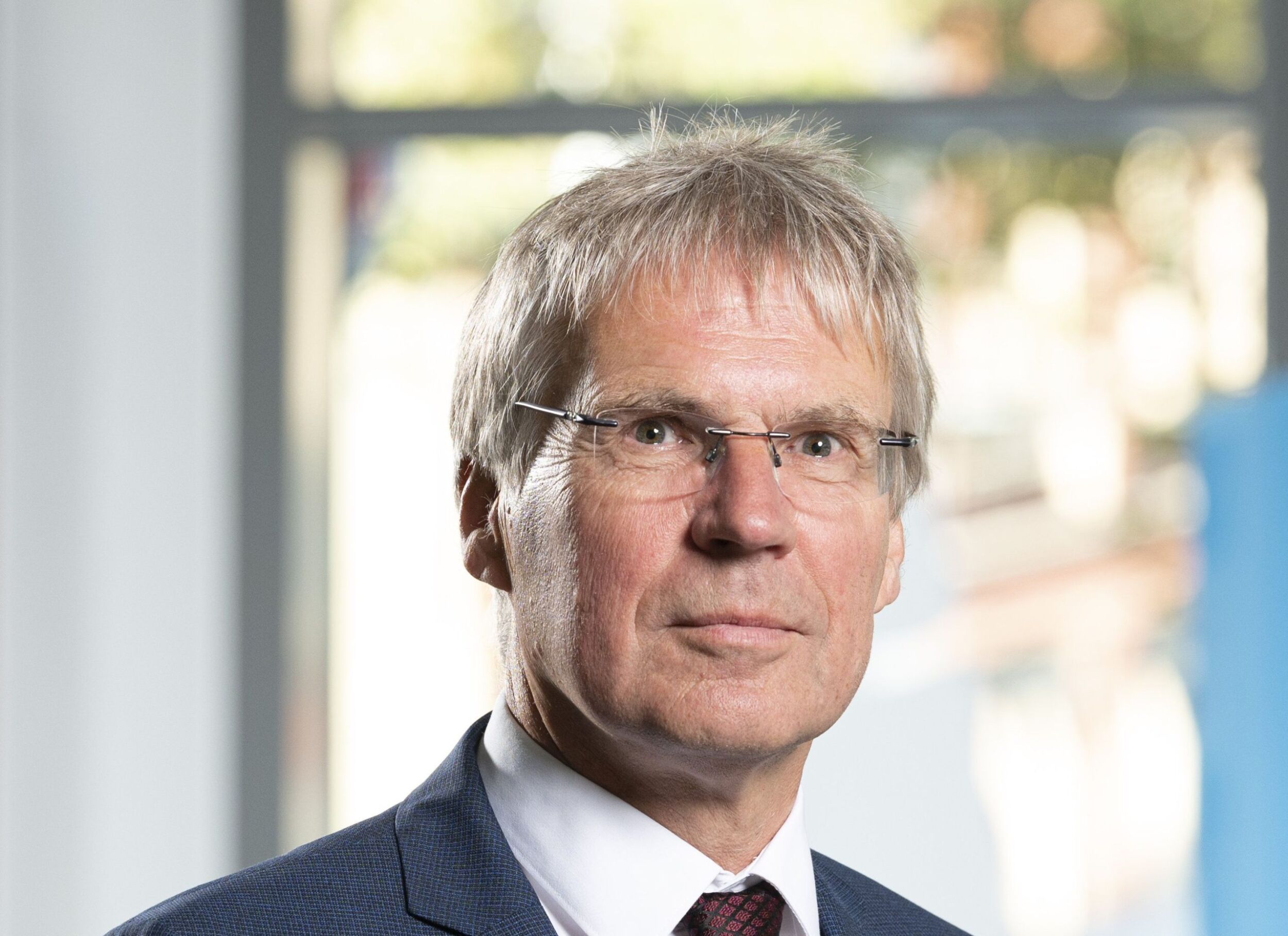 Neuer Präsident der Fraunhofer-Gesellschaft