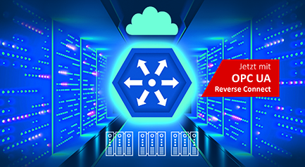 Flexible und sichere Datenintegration für IoT-Anwendungen