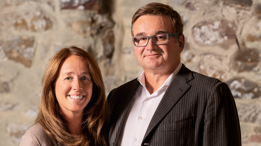 Pilz erzielt Umsatzwachstum von knapp 16%