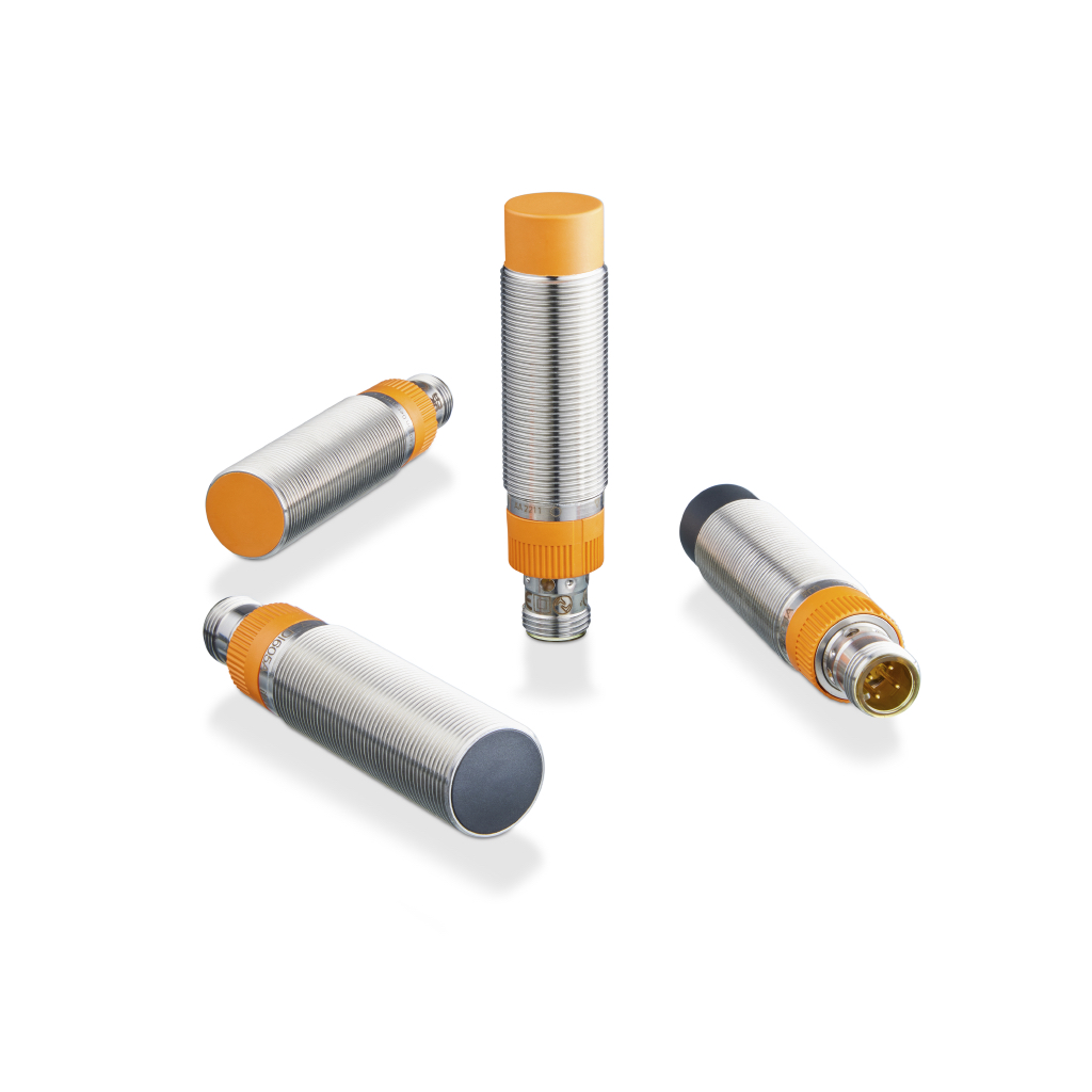 Drehzahlwächter auch für ATEX-Anwendungen