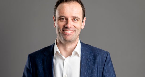 Bernd Eder ist neuer CEO der Kontron Transportation Group