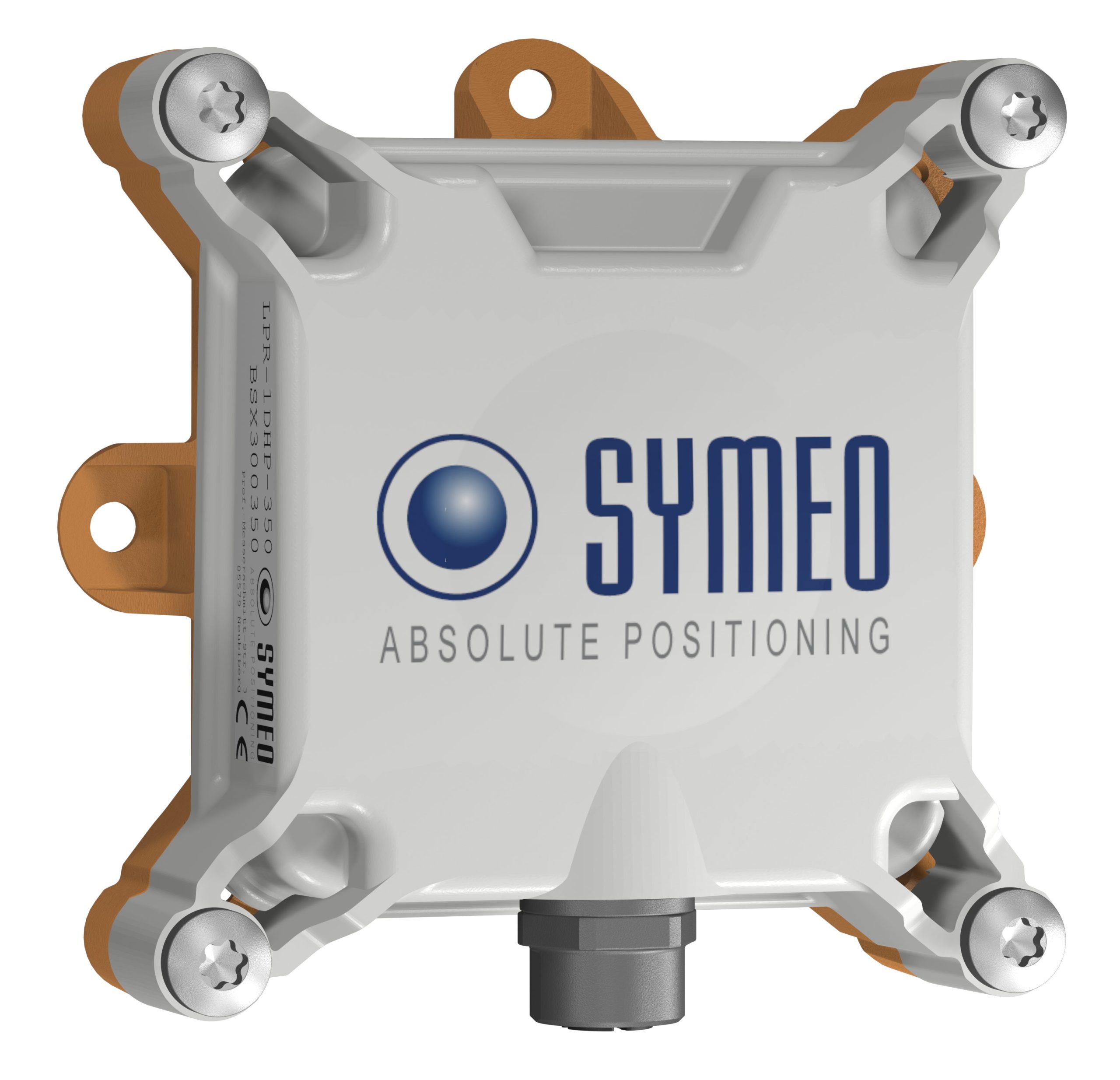 Radarsensorsystem als Einstiegslösung und Ultraschallersatz