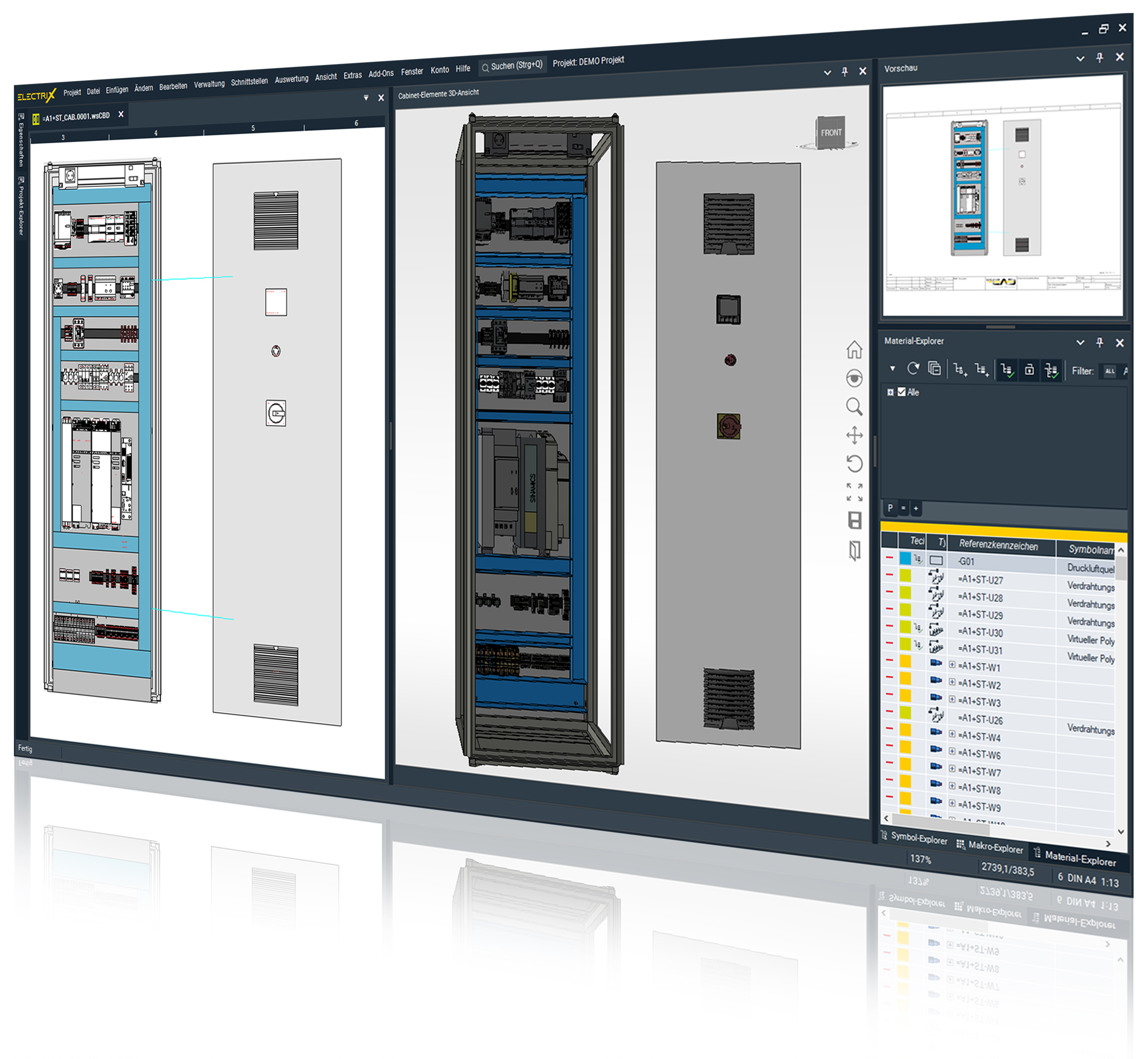 Software-Abos hoch im Kurs 3 Software-Abos hoch im Kurs