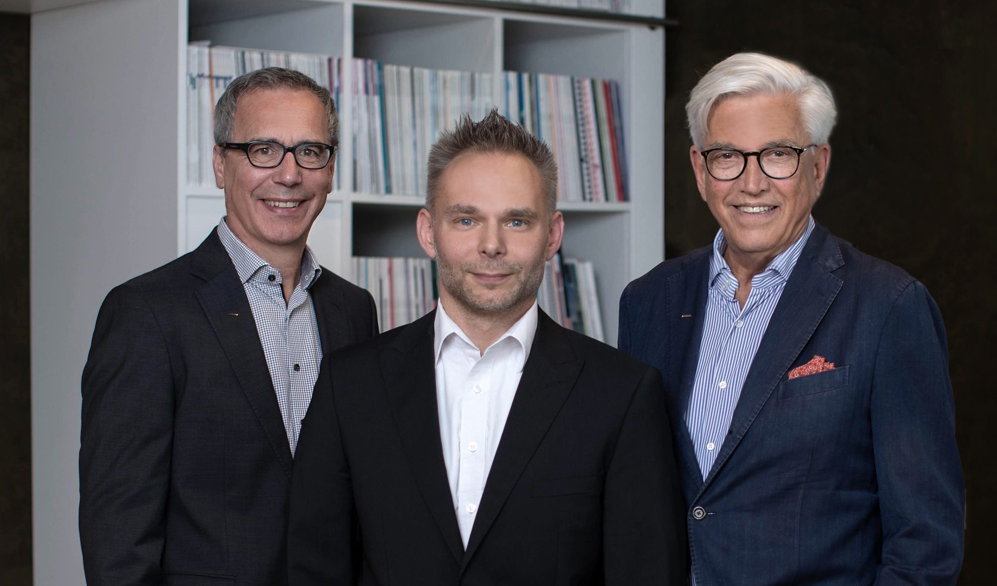 Steute Technologies ergänzt Unternehmensführung