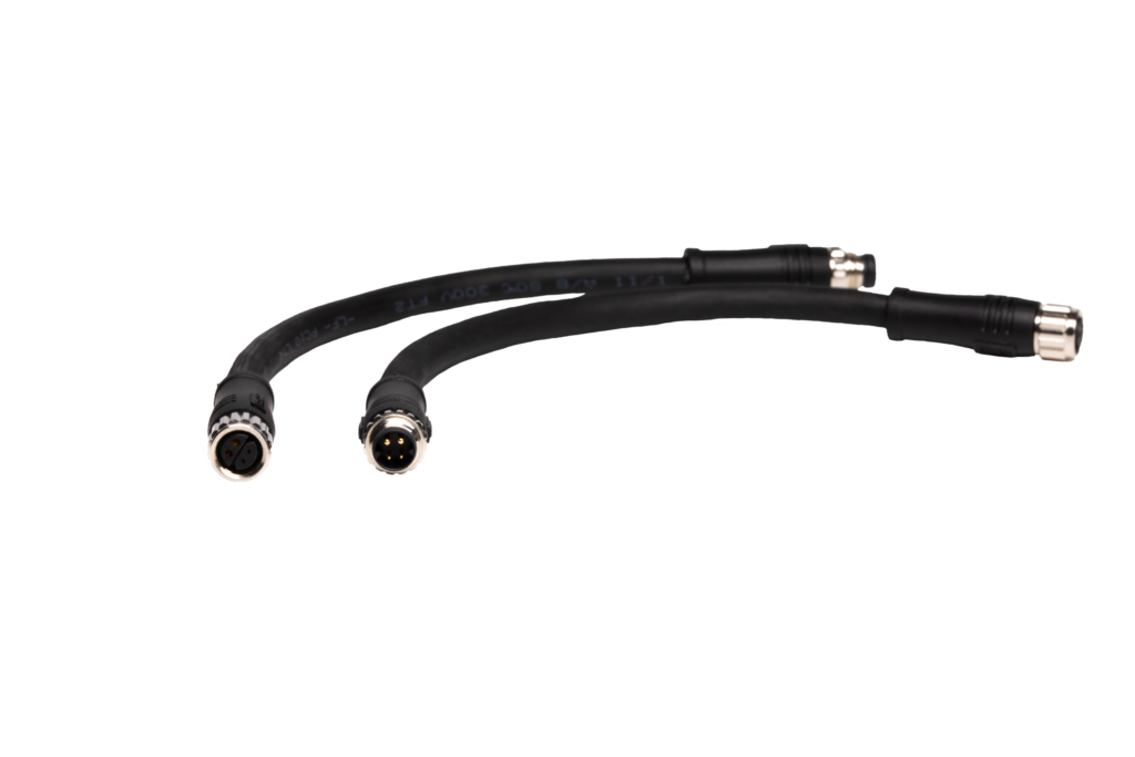  Perinet bietet das gr&ouml;&szlig;te Portfolio an aktiven SPE-Komponenten an.