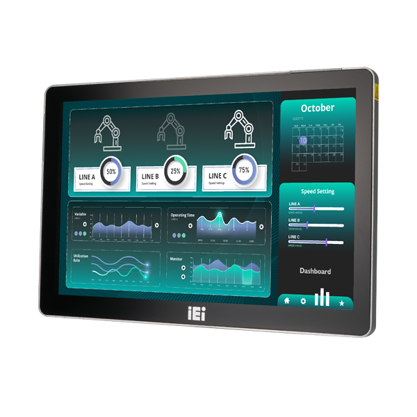 Touch-Funktion auch bei Nässe 6 Touch-Funktion auch bei Nässe