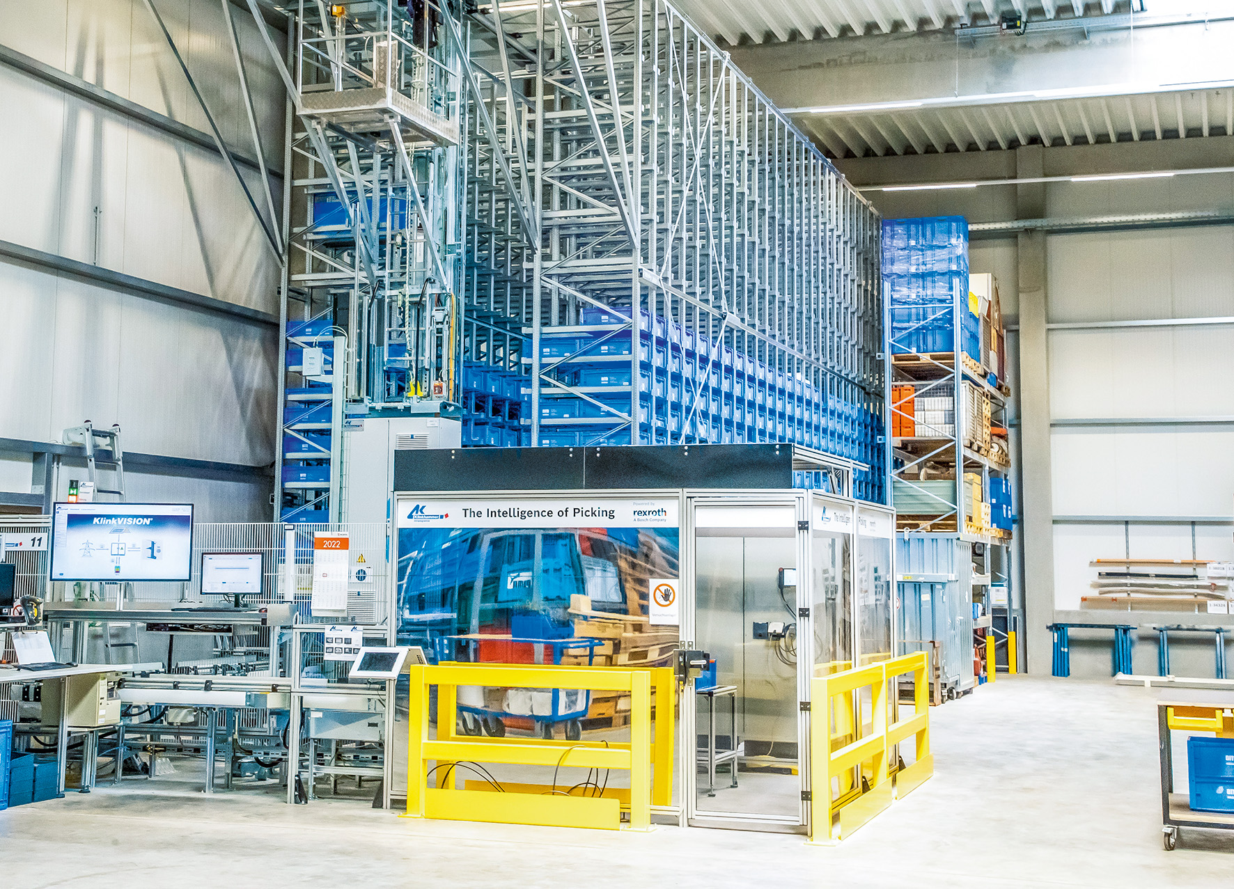 Sicher durch die Gassen