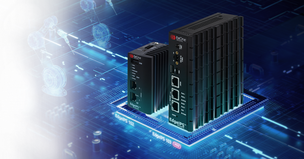 Intrusion-Prevention-System schützt OT-Anlagen 4 Intrusion-Prevention-System
schützt OT-Anlagen