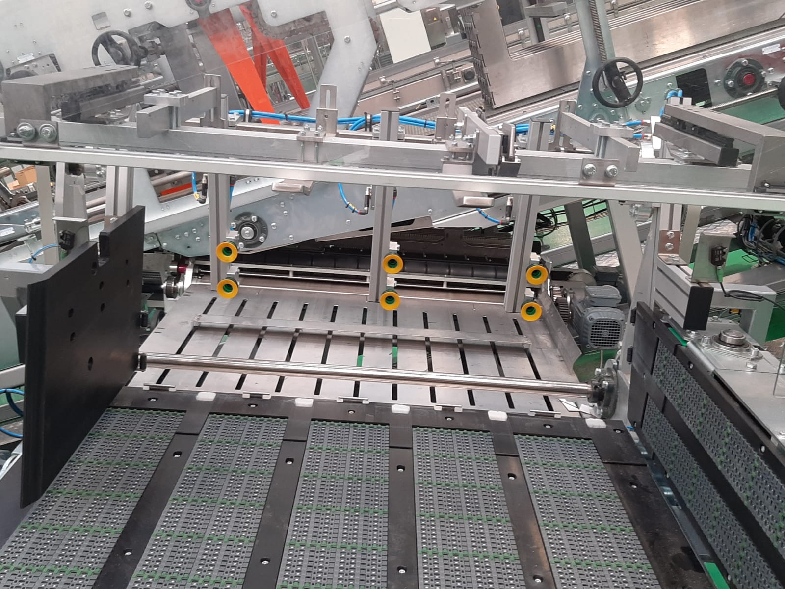 Sicher und nachhaltig verpacken