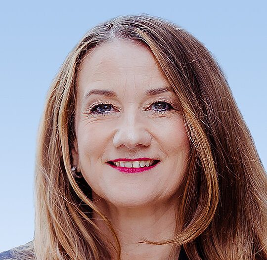 Barbara Frei in ZVEI Vorstand gewählt