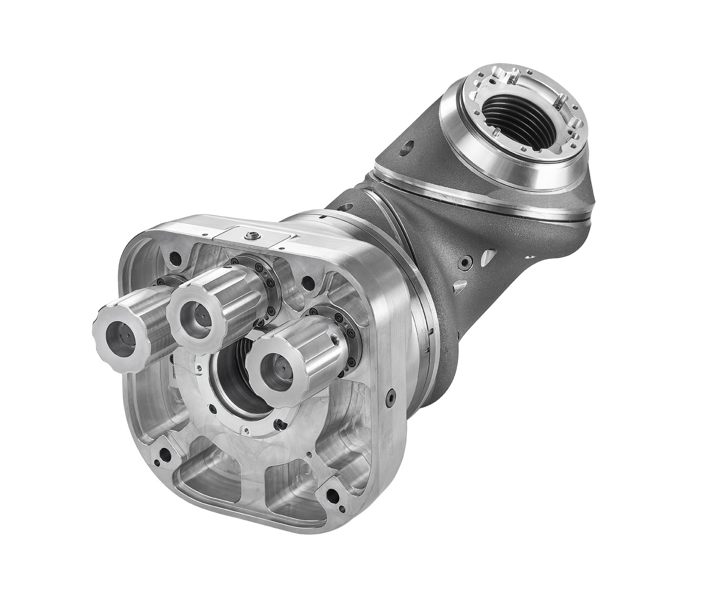 Kundenindividuelle Getriebelösungen