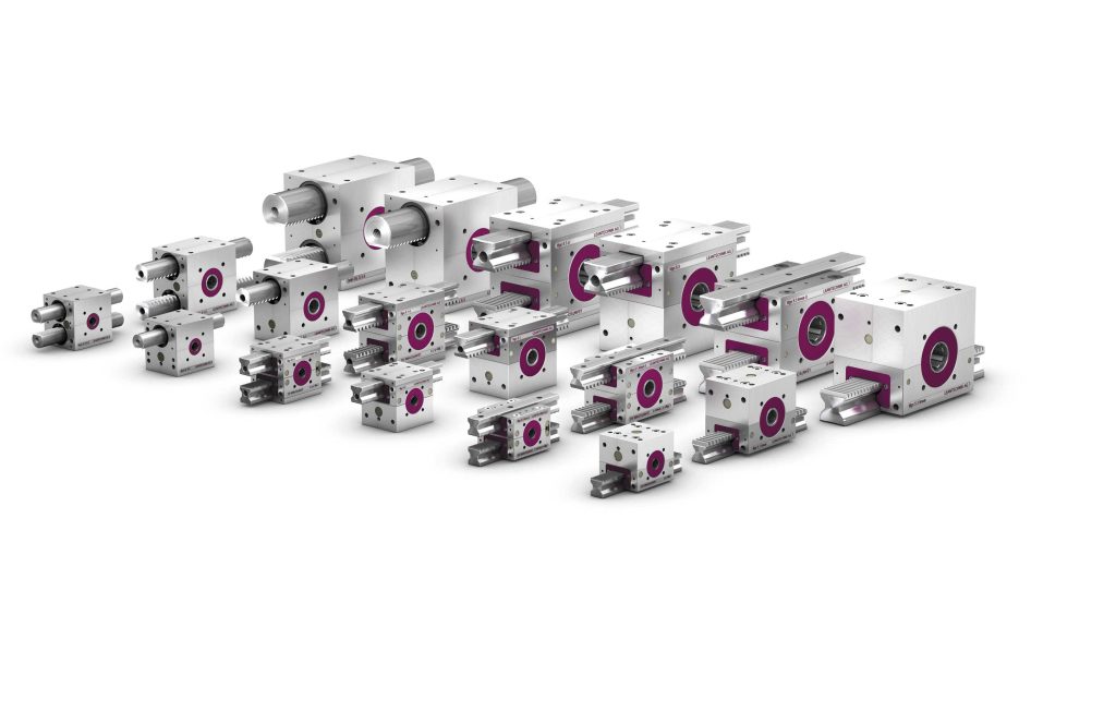 30 Jahre Leantechnik 1 LEANTECHNIK Produktpalette rgb web