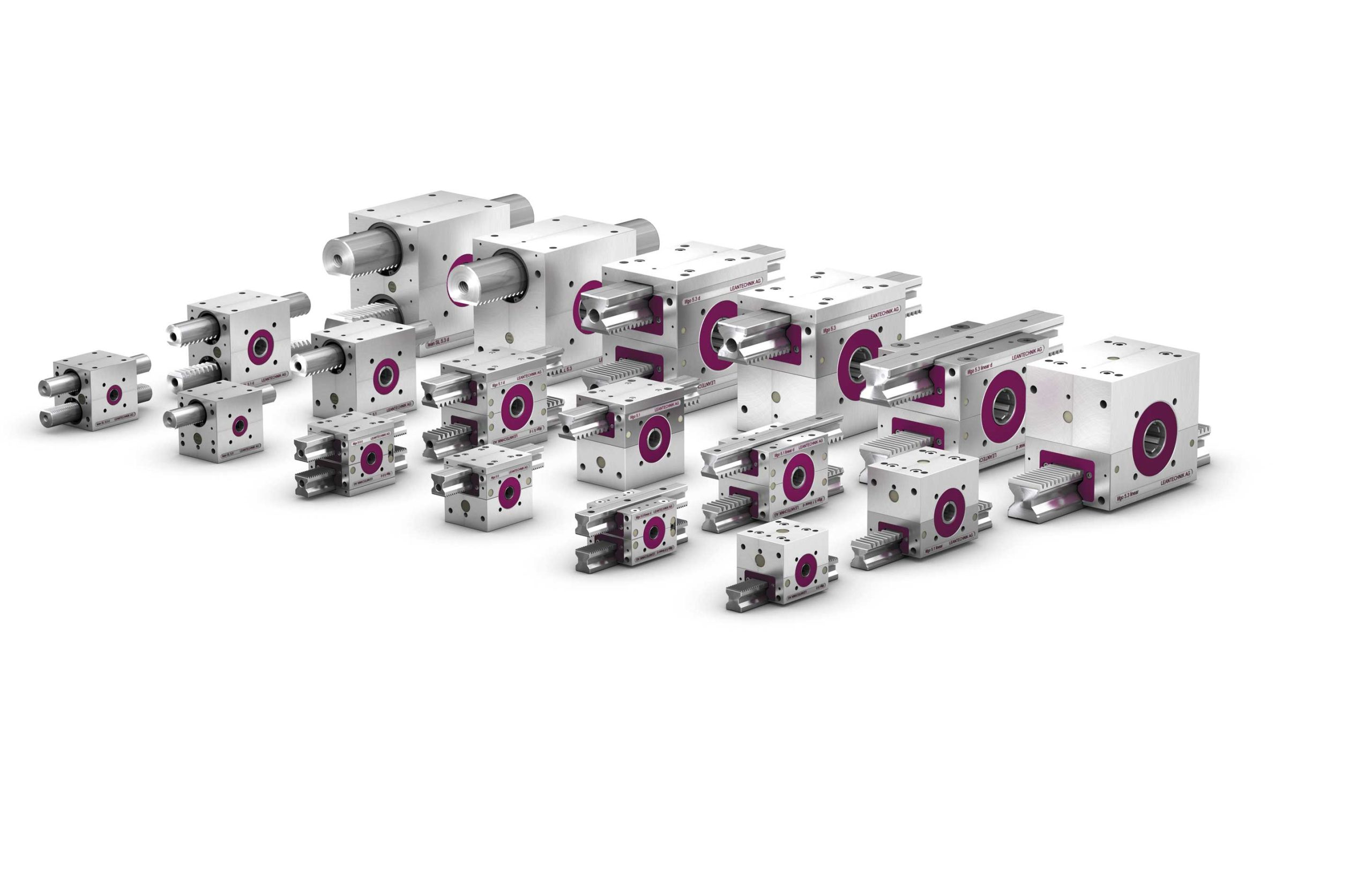 30 Jahre Leantechnik 4 30 Jahre Leantechnik