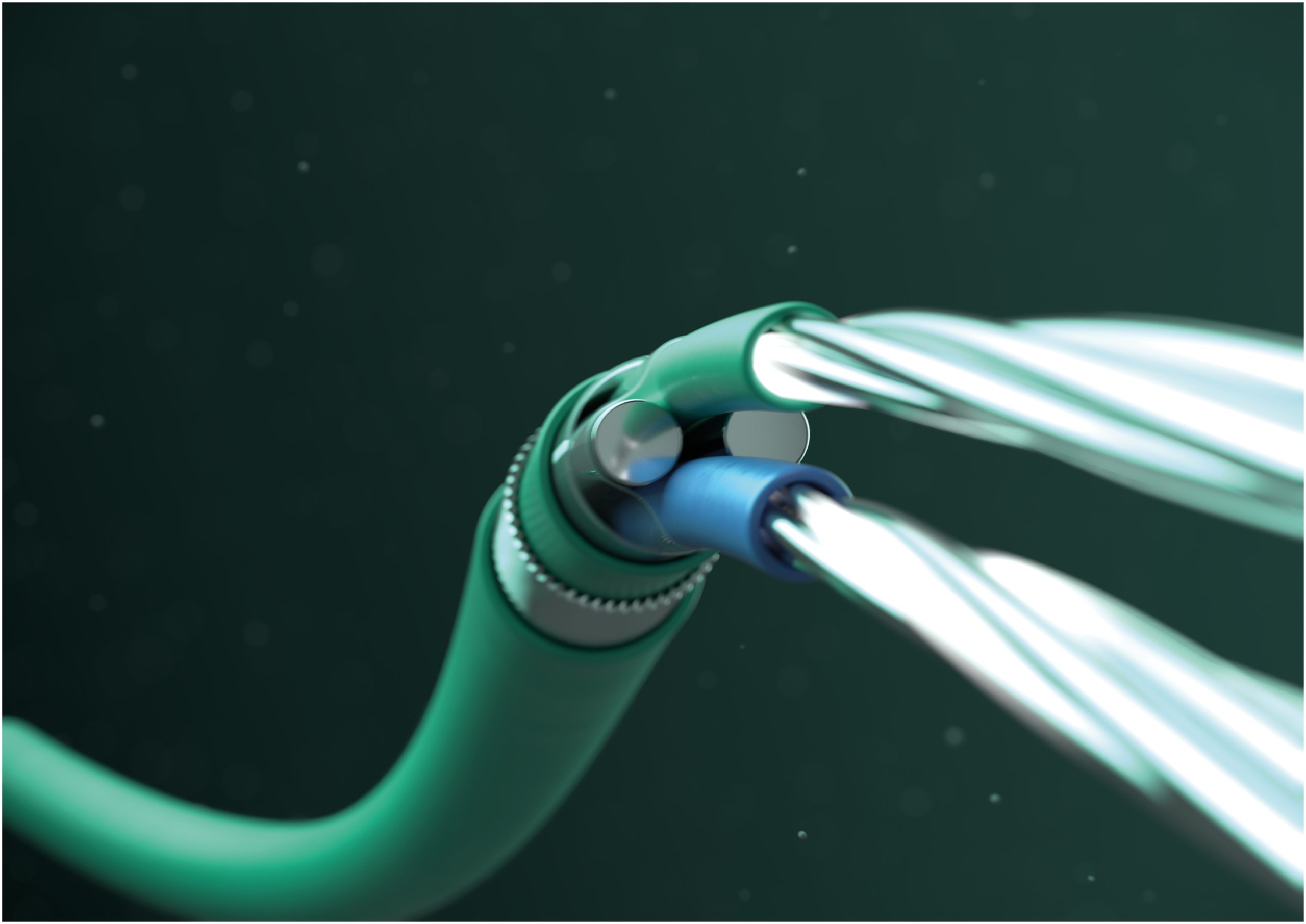 Jetzt die Weichen stellen