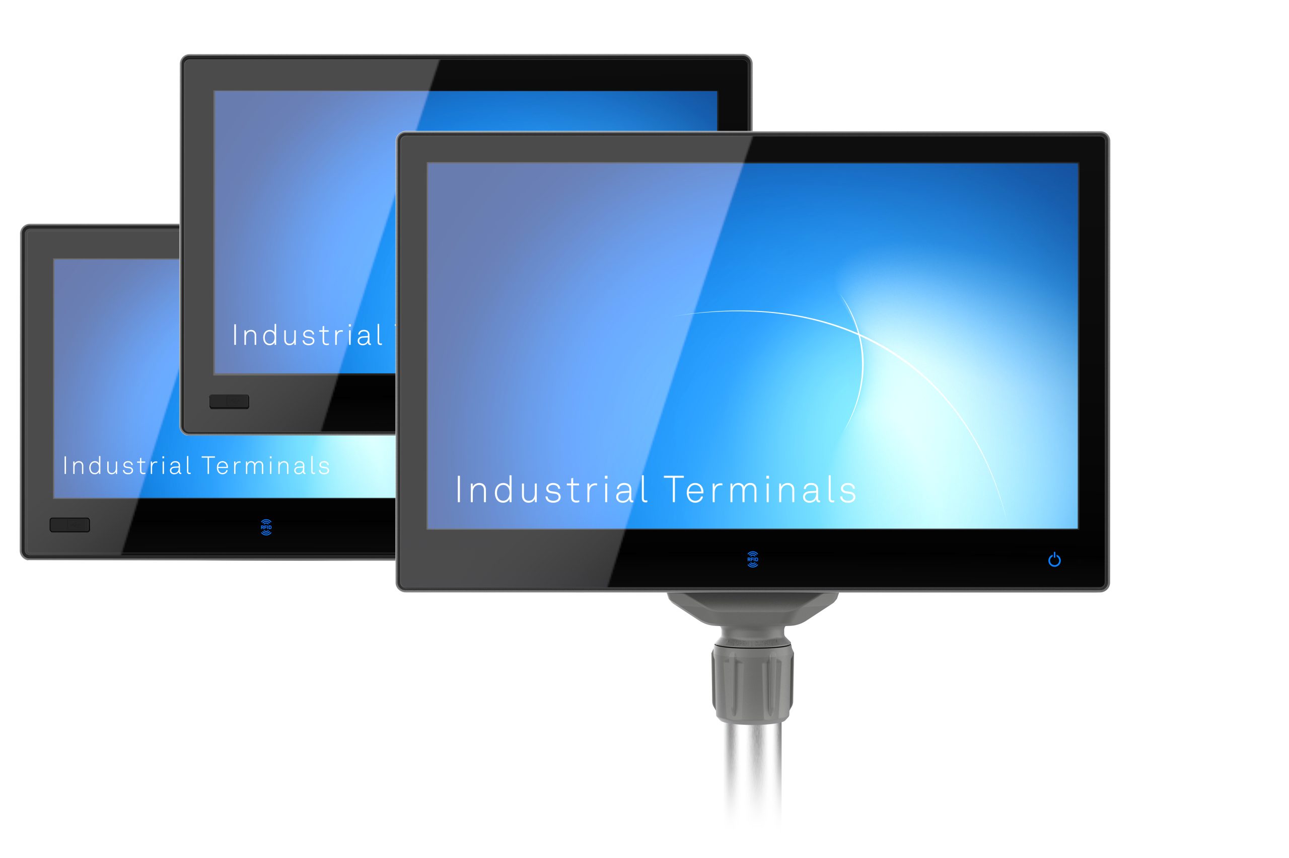 Lüfterlose IPCs für den Shopfloor