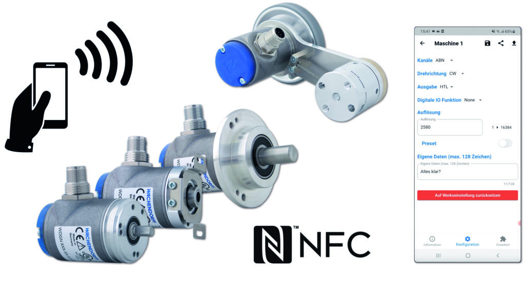 Smart per App 2 Die App ist sowohl für Android
als auch für iOS erhältlich.