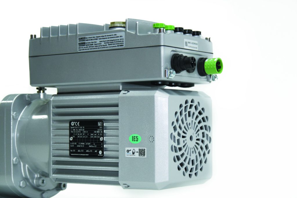 QR-Code für Nord-Produkte 1 NORD QR Code Aufkleber cmyk print