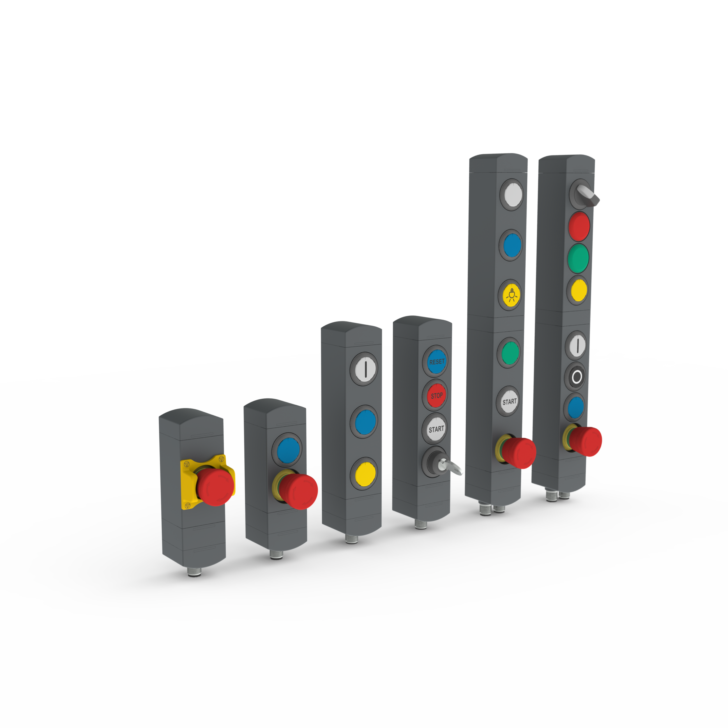 BefehlsgeberEinheiten