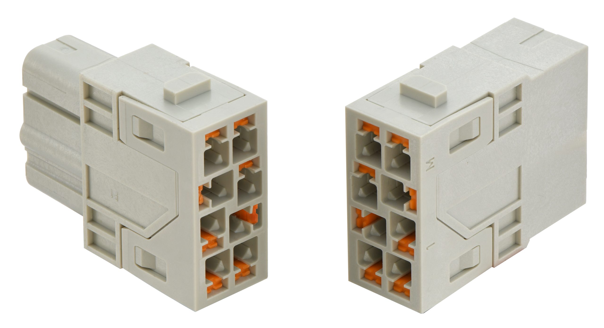 Feldkonfektionierung wird leichter