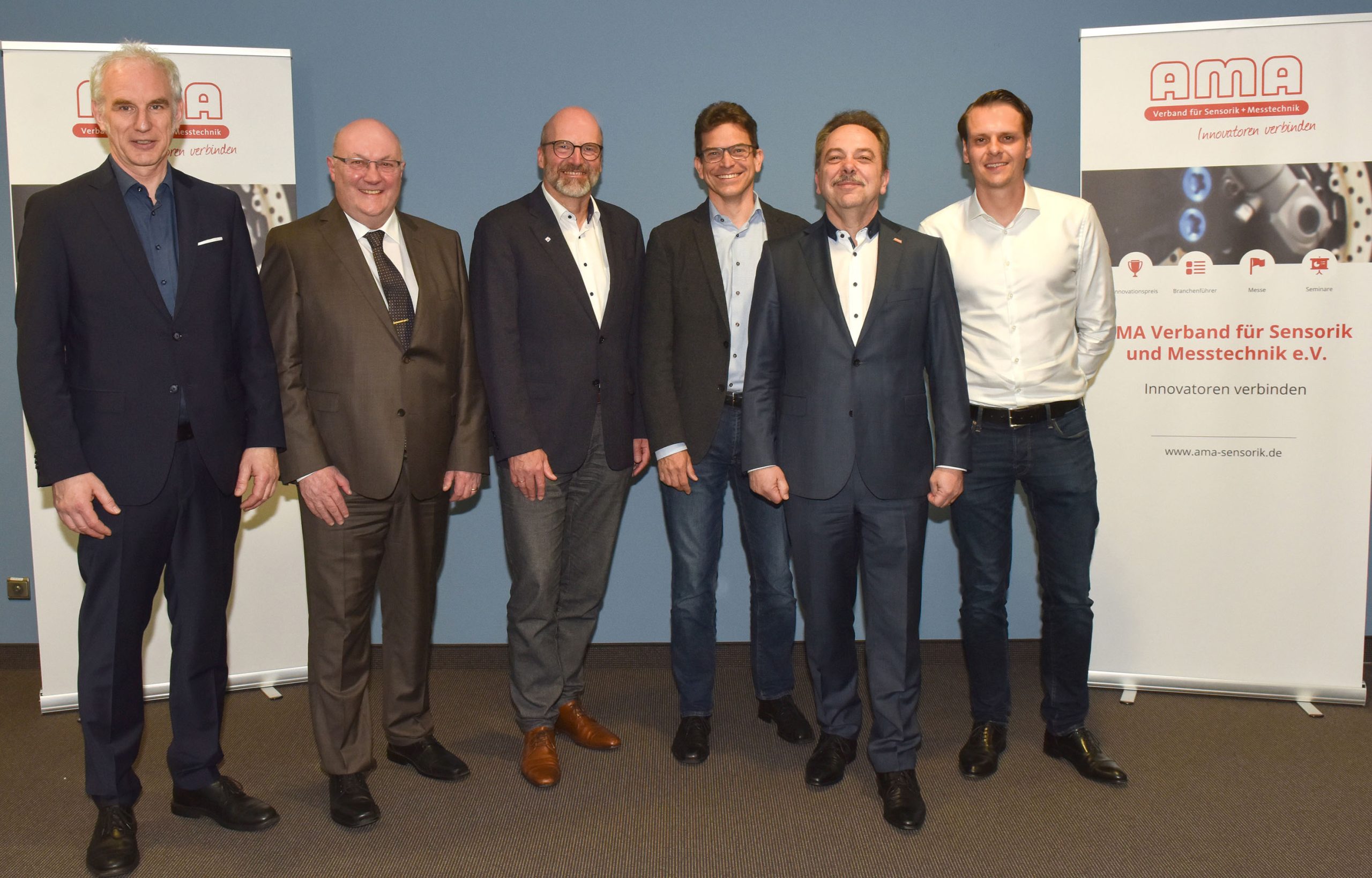 AMA Vorstandswahlen 2023 9 AMA Vorstandswahlen 2023