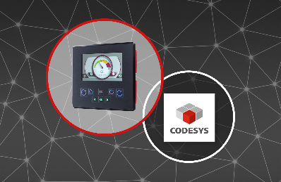 Bedien- und Steuergeräte mit Codesys programmieren