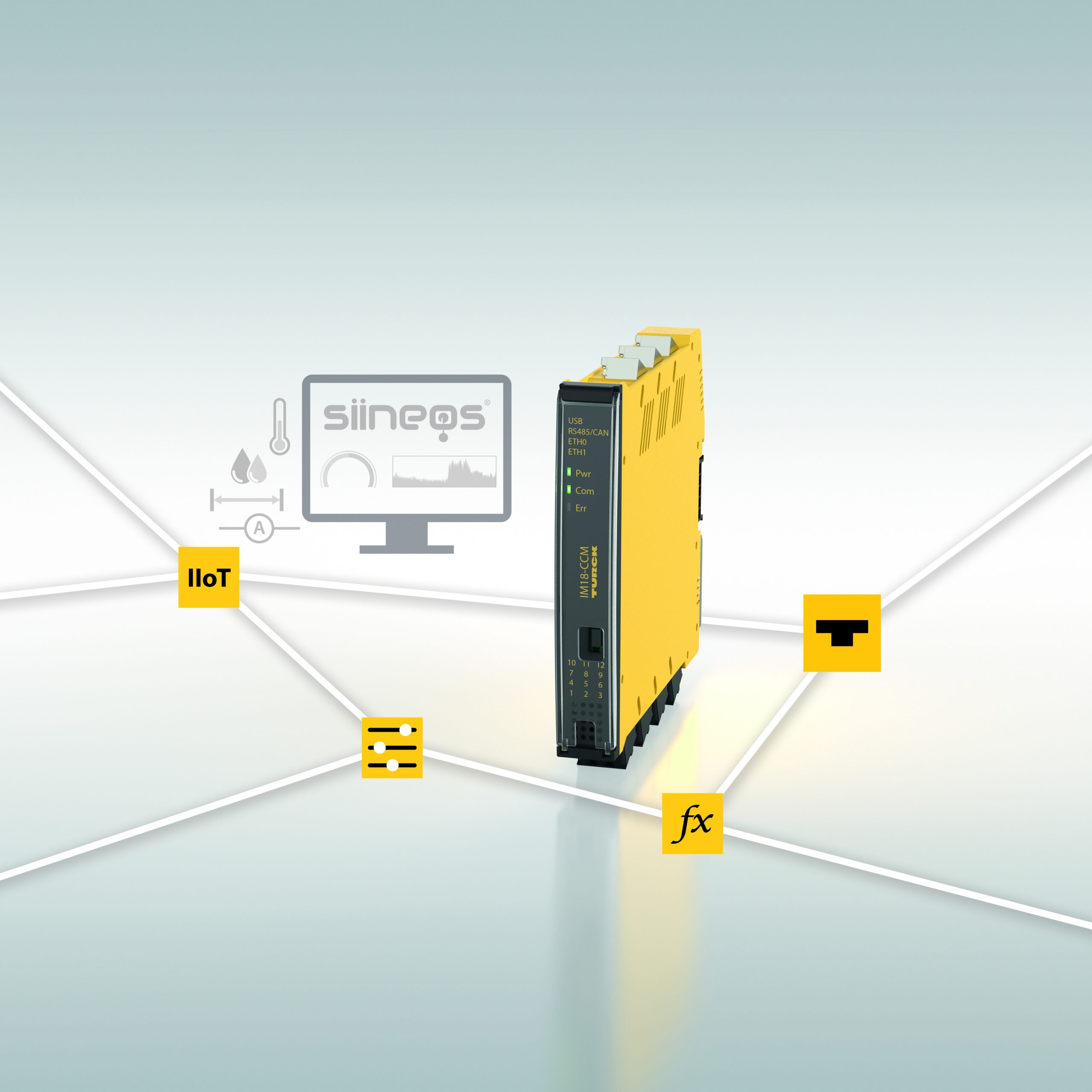 Condition Monitoring to Go 3 Condition Monitoring to Go