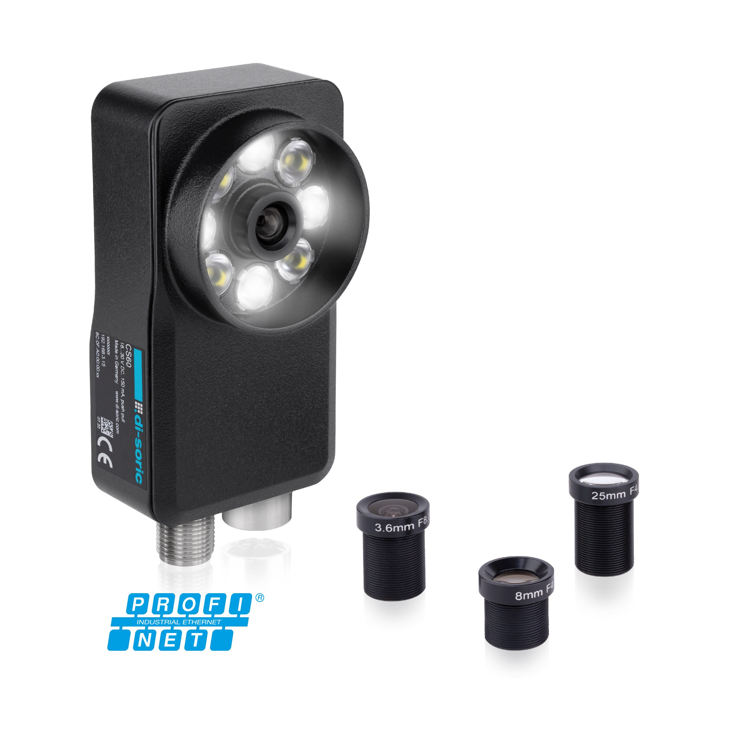 Vision-Sensor für Einsteiger