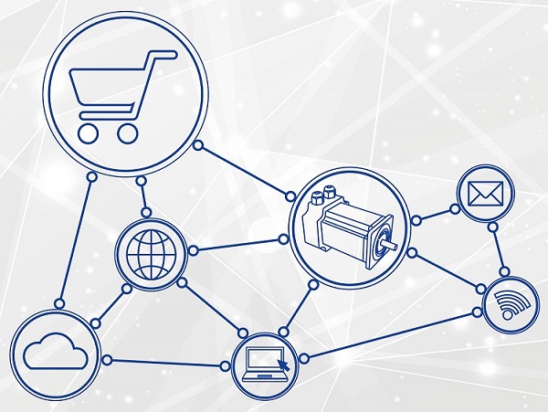 Lagerprogramm für Nema-Schrittmotoren