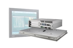 IPC-Modul für modulare Touch-Panel-Systeme