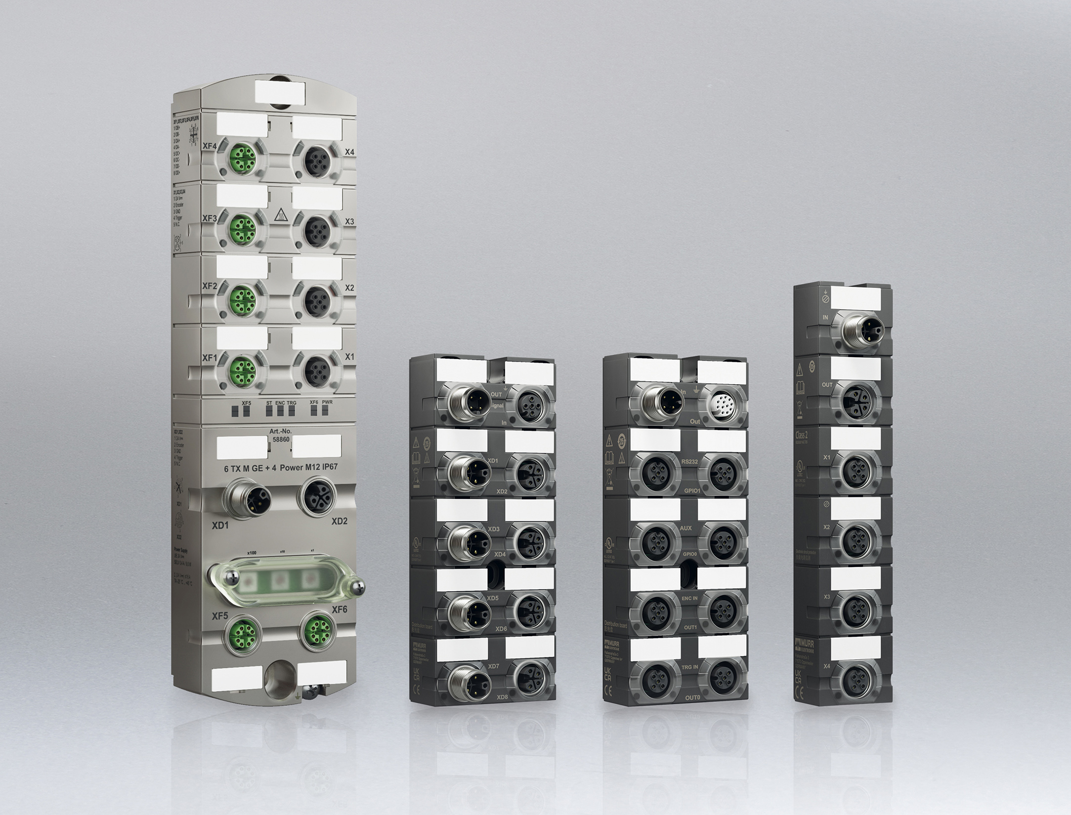 Plug&Play für Machine-Vision-Systeme