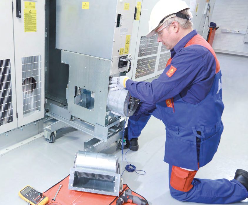 Wie sich mit digitalen Lösungen bessere Entscheidungen treffen lassen