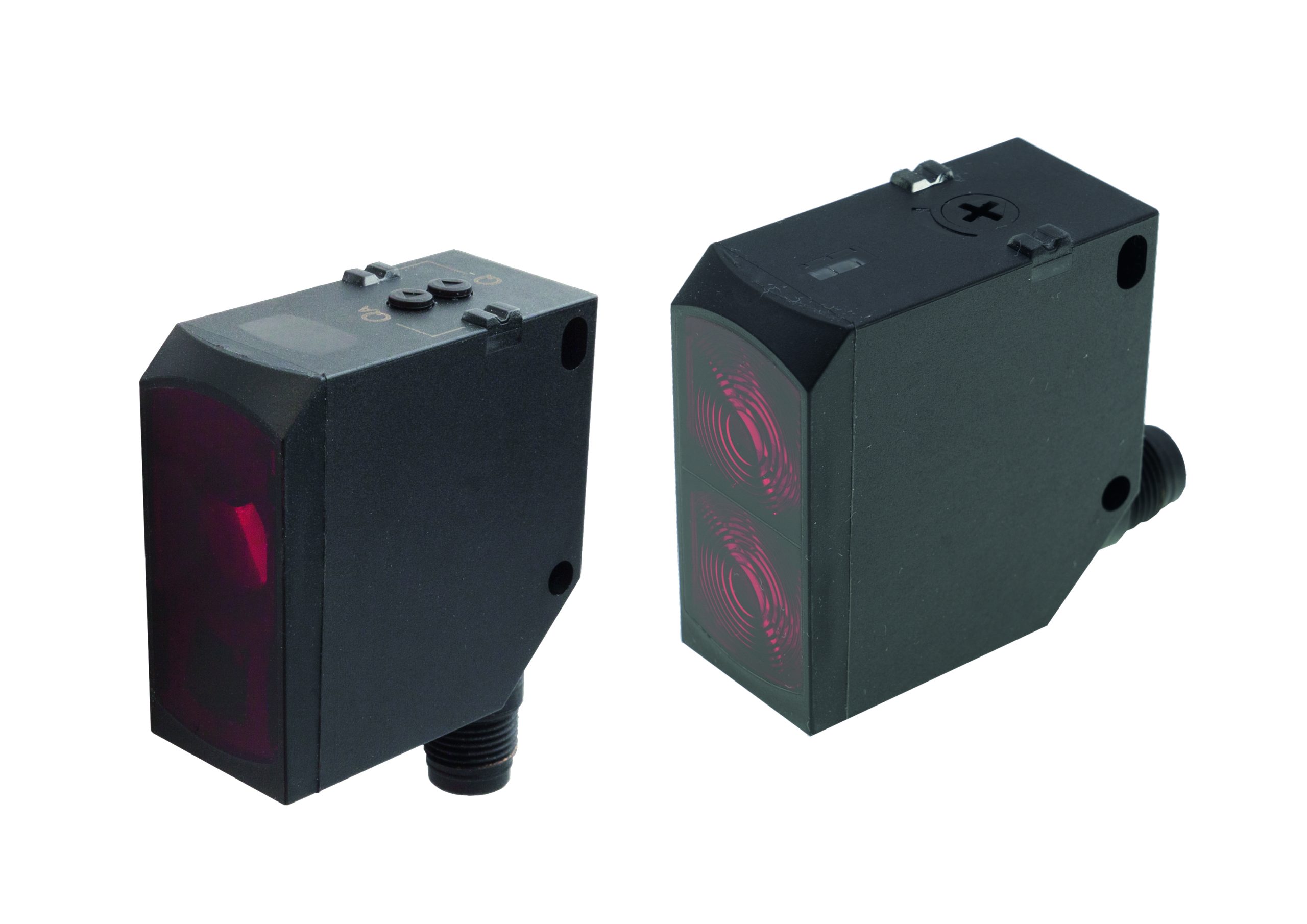 Optische Sensoren für große Distanzen 7 Optische Sensoren
für große Distanzen