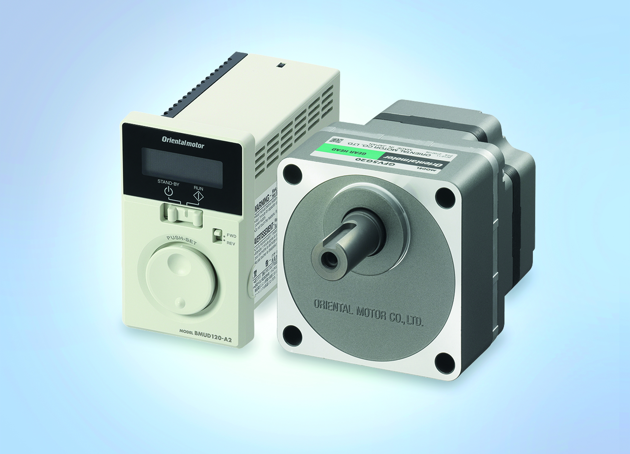 Effiziente bürstenlose DC-Motoren 11 Effiziente bürstenlose DC-Motoren