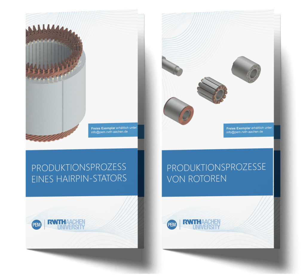 PM PEM Leitfaeden E Motor Produktion GER