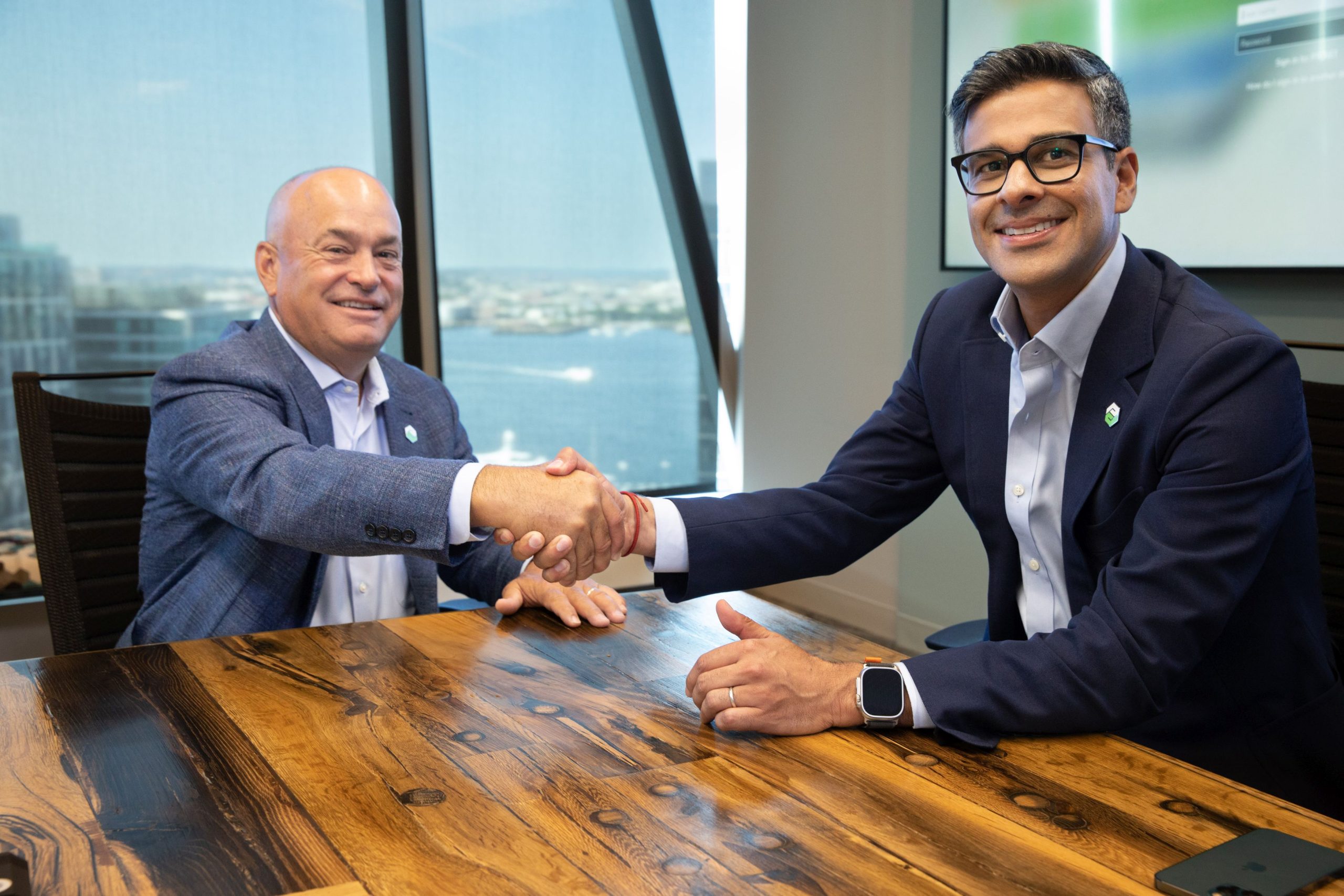 CEO-Nachfolgeregelung von PTC