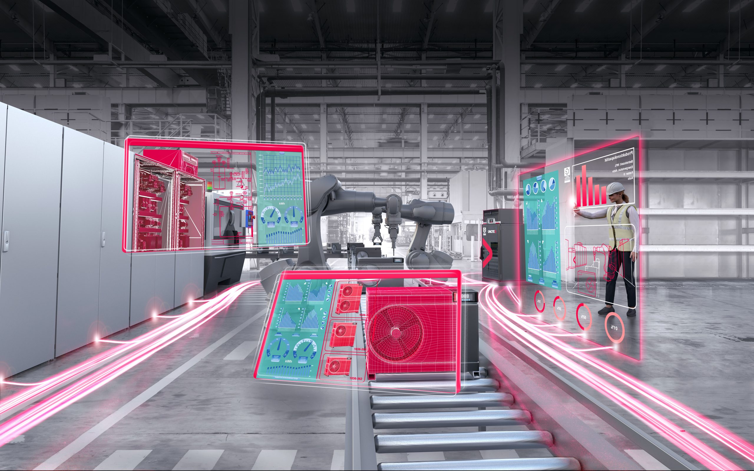 Drei digitale Zwillinge – Die Rezepte sind geschrieben, die Zutaten erhältlich … 6 Drei digitale Zwillinge – Die Rezepte sind geschrieben, die Zutaten erhältlich …